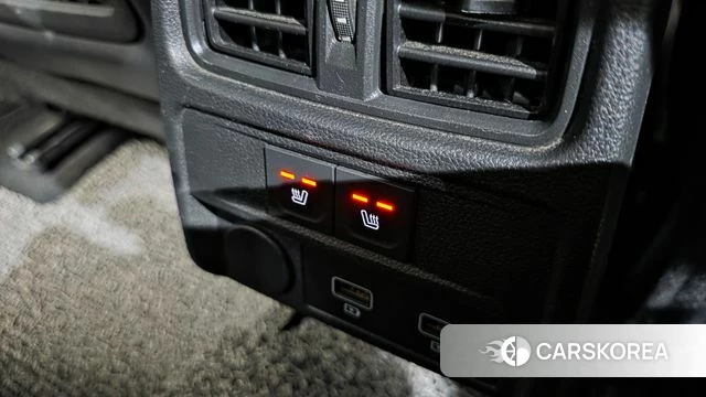 Renault Korea (Samsung) XM3 2020 Черный из Кореи, фото 5