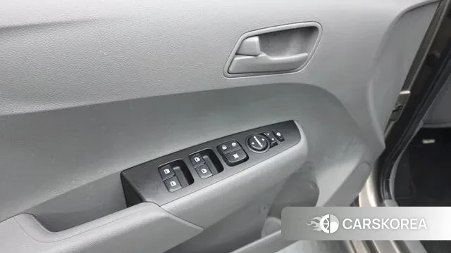 Kia Morning Urban (JA) 2021 Песочный из Кореи, фото 5