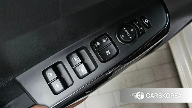 Kia The New Morning (JA) 2025 Жемчужный цвет из Кореи, фото 5