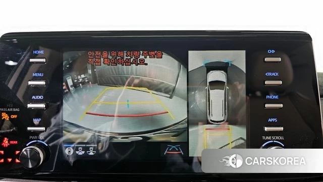 Toyota Sienna 4th Generation 2022 Серый из Кореи, фото 5