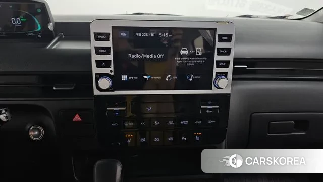 Hyundai Staria 2024 Желтый из Кореи, фото 5