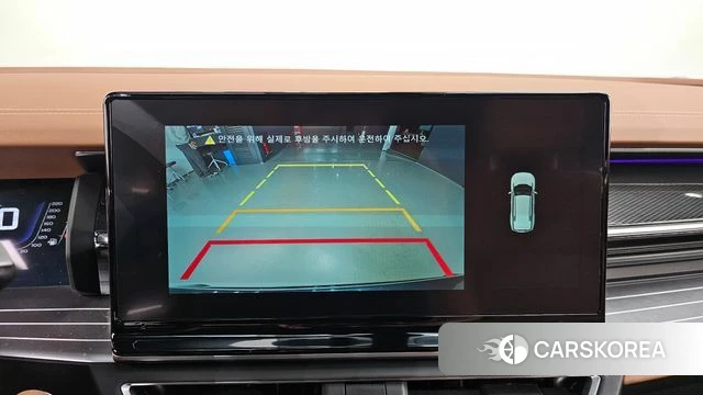 Ssangyong Torres 2024 Черный из Кореи, фото 5