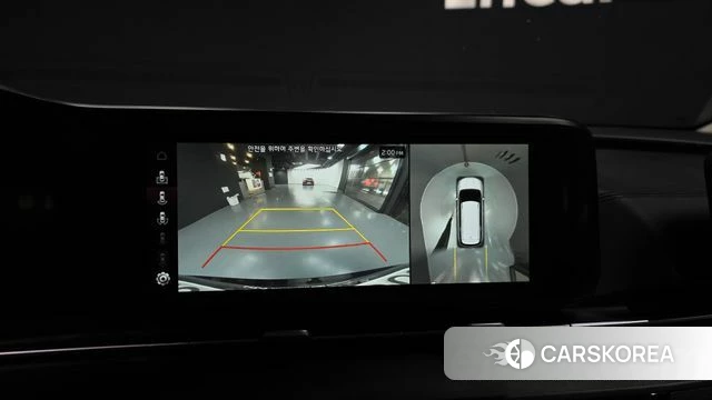 Kia Carnival 4th generation 2022 Черный из Кореи, фото 5