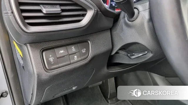 Hyundai Santa Fe TM 2018 Серебристо-серый из Кореи, фото 5