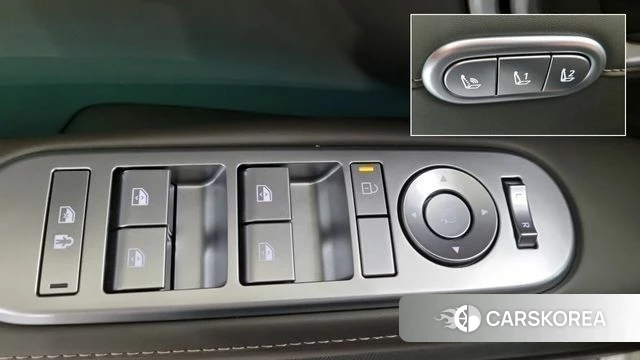 Hyundai Palisade (LX3) 2025 Белый из Кореи, фото 5