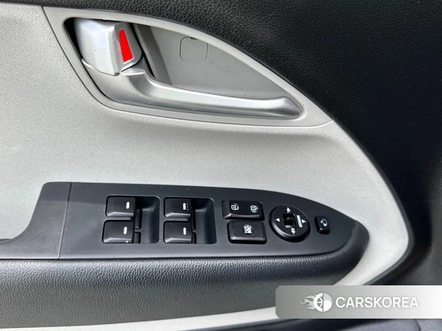 Kia The New Ray 2021 Белый из Кореи, фото 5