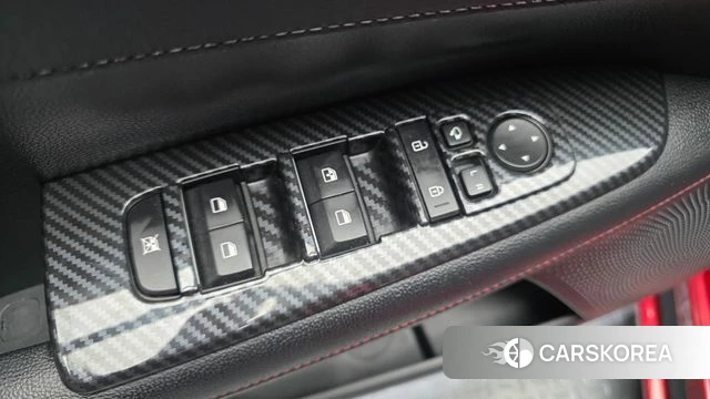 Kia Come New K3 2019 Красный из Кореи, фото 5