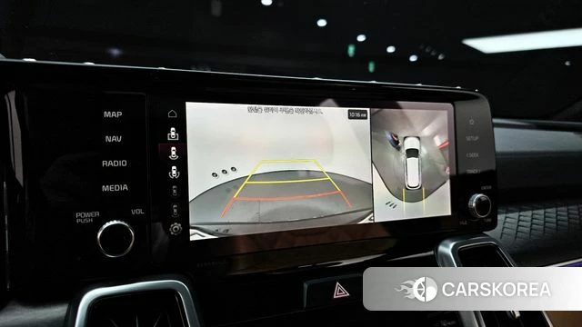 Kia Sorento 4th Generation 2020 Серый из Кореи, фото 5