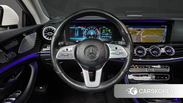 Mercedes-Benz CLS-Class C257 2019 Белый из Кореи, фото 5