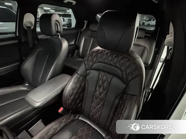 Hyundai Ionic 5 2022 Белый из Кореи, фото 5