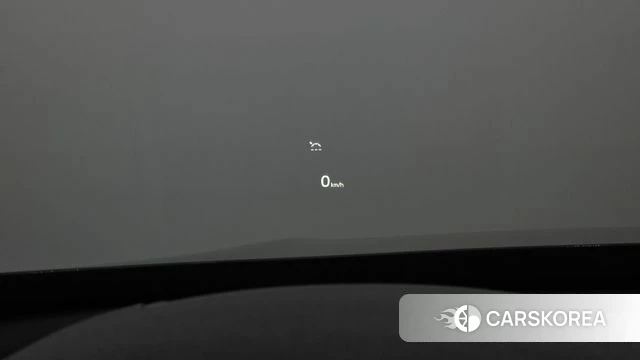 Kia K7 Premier 2020 Черный из Кореи, фото 5