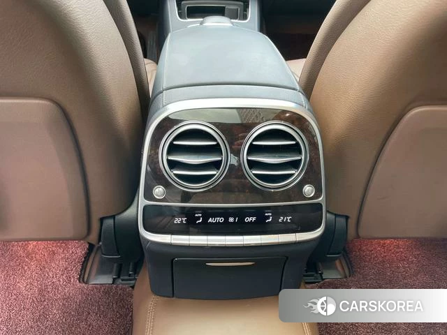 Mercedes-Benz S-class id 4209601 из Китая 5
