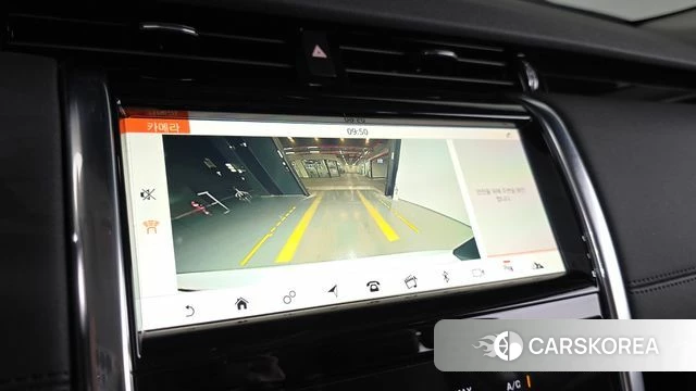 Land Rover Discovery Sports 2nd Generation 2020 Белый из Кореи, фото 5