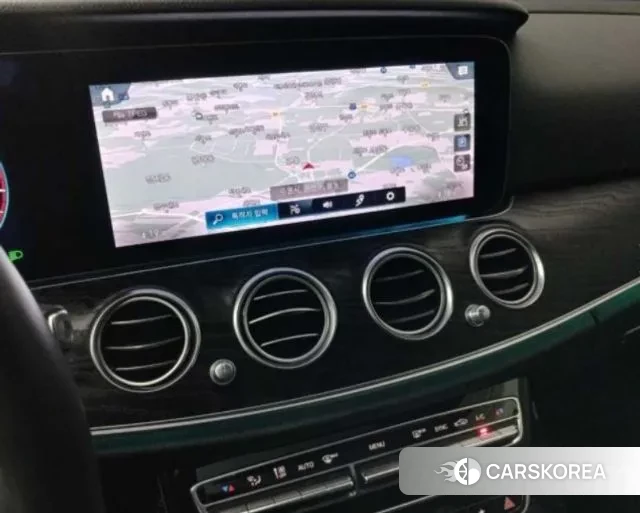 Mercedes-Benz E-Class W213 2022 Черный из Кореи, фото 5