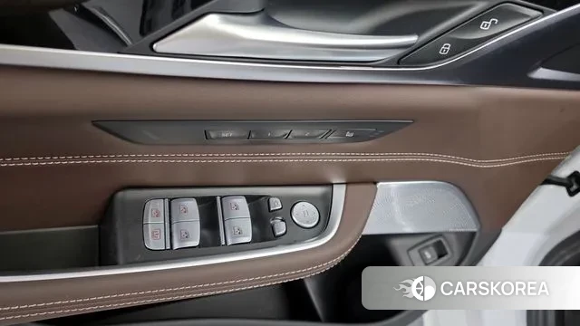 BMW 6 Series GT (G32) 2024 Белый из Кореи, фото 5