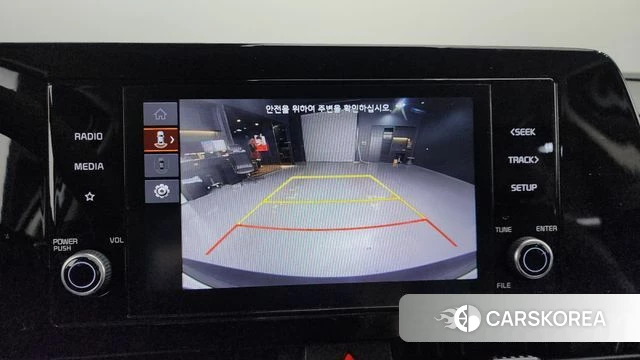 Kia Sportage 5th Generation Hybrid 2022 Белый из Кореи, фото 5