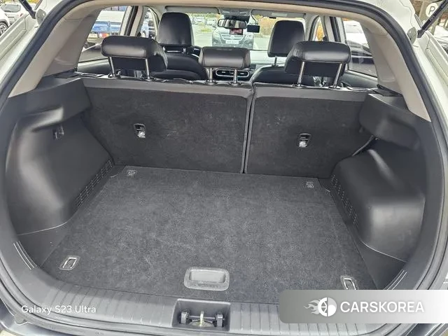 Hyundai Kona Electric 2020 Белый из Кореи, фото 5