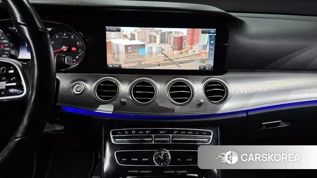 Mercedes-Benz E-Class W213 2019 Белый из Кореи, фото 5