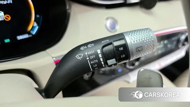 Genesis GV70 2022 Черный из Кореи, фото 5