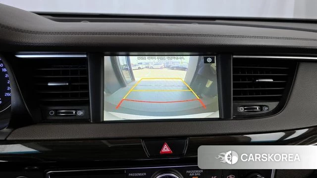 Kia Come New K7 2019 Белый из Кореи, фото 5