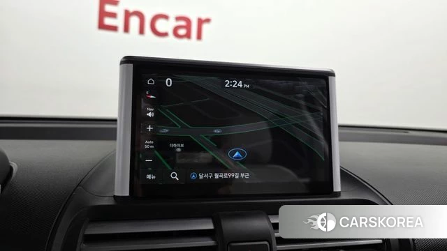 Hyundai Casper 2023 Жемчужный цвет из Кореи, фото 5