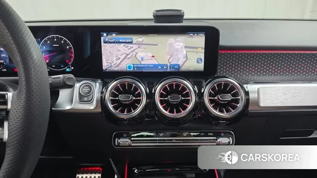 Mercedes-Benz GLB-Class X247 2025 Белый из Кореи, фото 5