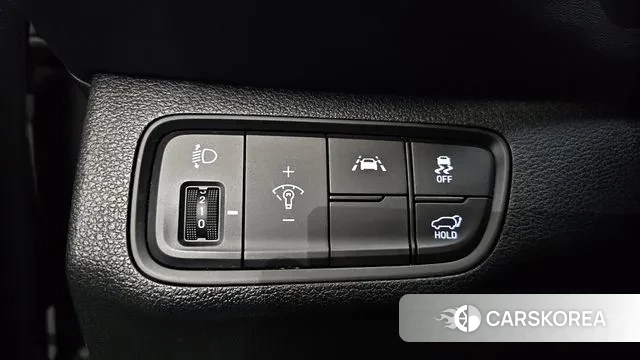 Hyundai Santa Fe TM 2020 Серый из Кореи, фото 5