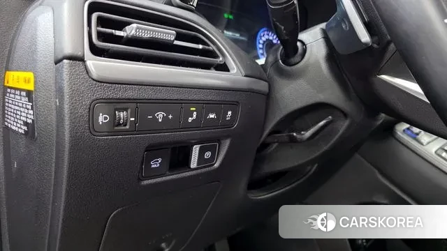 Hyundai Palisade 2019 Серый из Кореи, фото 5