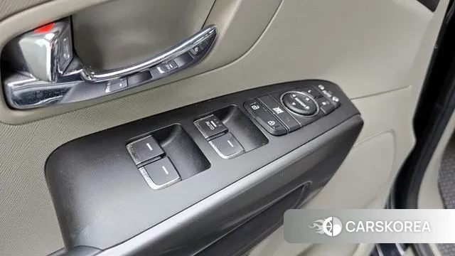 Kia The New Carnival 2019 Черный из Кореи, фото 5