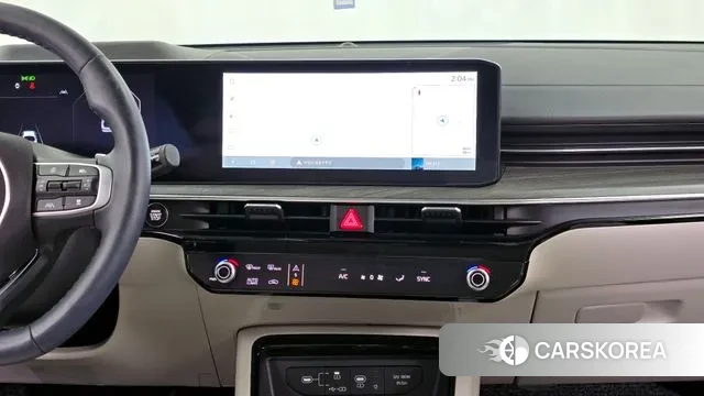 Kia The New K5 3rd generation 2024 Серый из Кореи, фото 5