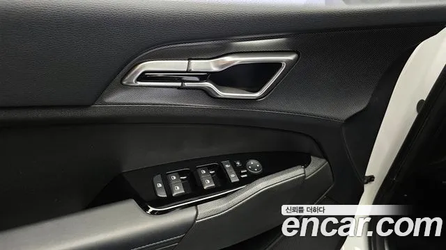 Kia Sportage 5th Generation Hybrid id 2680963 из Кореи 5