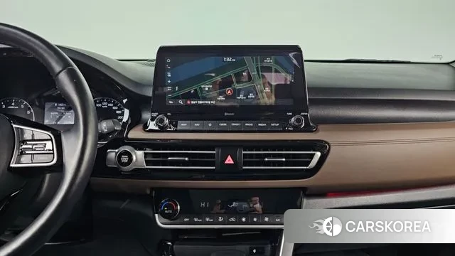 Kia Seltos 2021 Серый из Кореи, фото 5