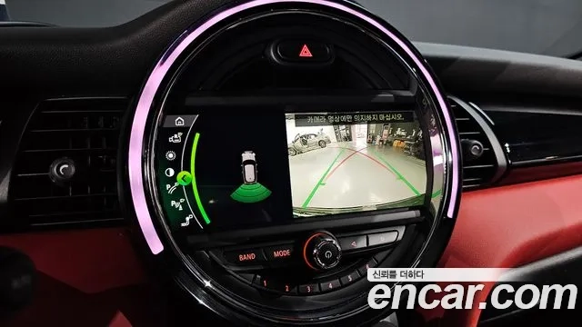 Mini Cooper S id 2859253 из Кореи 5