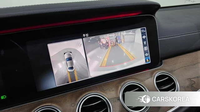 Mercedes-Benz E-Class W213 2019 Белый из Кореи, фото 5