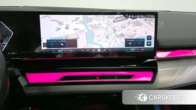 BMW i5 (G60) 2024 Белый из Кореи, фото 5