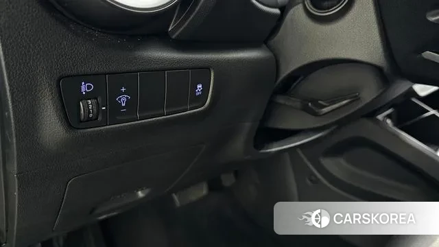 Hyundai The New Kona 2021 Белый из Кореи, фото 5