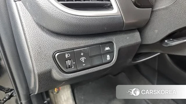 Kia Seltos 2022 Черный из Кореи, фото 5