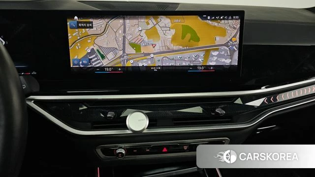 BMW X7 (G07) 2022 Белый из Кореи, фото 5