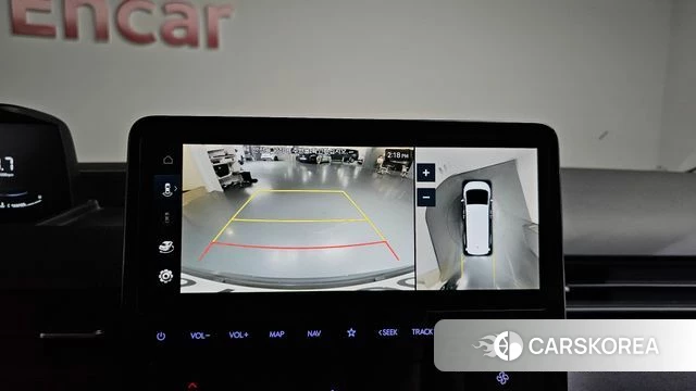 Hyundai Staria 2024 Серебристо-серый из Кореи, фото 5