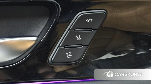 Kia K7 Premier Hybrid 2020 Белый из Кореи, фото 5