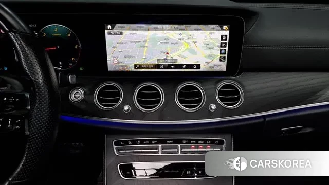 Mercedes-Benz E-Class W213 2022 Серый из Кореи, фото 5