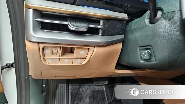 Hyundai Grandeur Hybrid (GN7) 2023 Белый из Кореи, фото 5