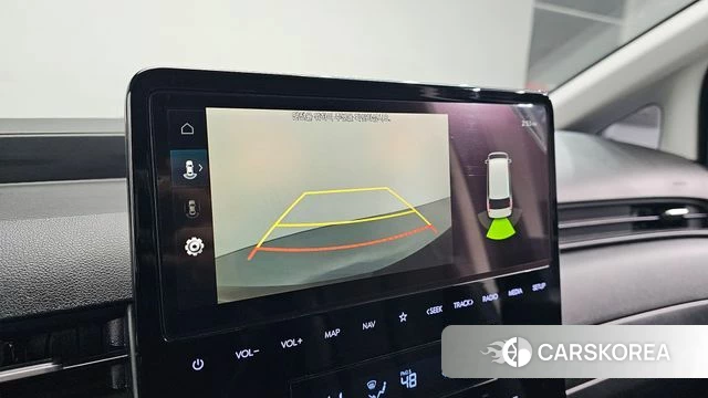 Hyundai Staria 2023 Синий из Кореи, фото 5