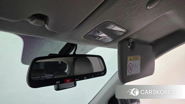 Kia The New Morning (JA) 2025 Белый из Кореи, фото 5