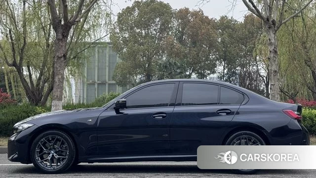 BMW 3 series id 3913716 из Китая 5