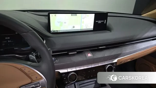 Genesis G80 (RG3) 2020 Серый из Кореи, фото 5