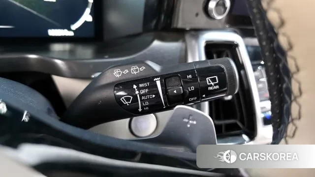 Kia Sorento 4th Generation 2021 Белый из Кореи, фото 5