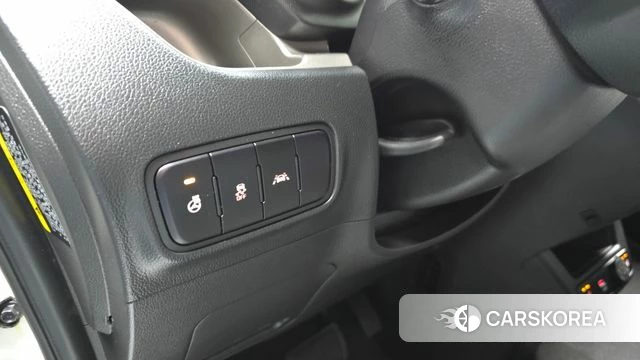 Kia The New Ray 2022 Белый из Кореи, фото 5