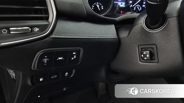 Hyundai Grandeur IG Hybrid 2018 Серый из Кореи, фото 5