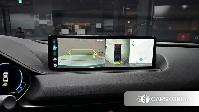 Genesis G80 (RG3) 2021 Серый из Кореи, фото 5